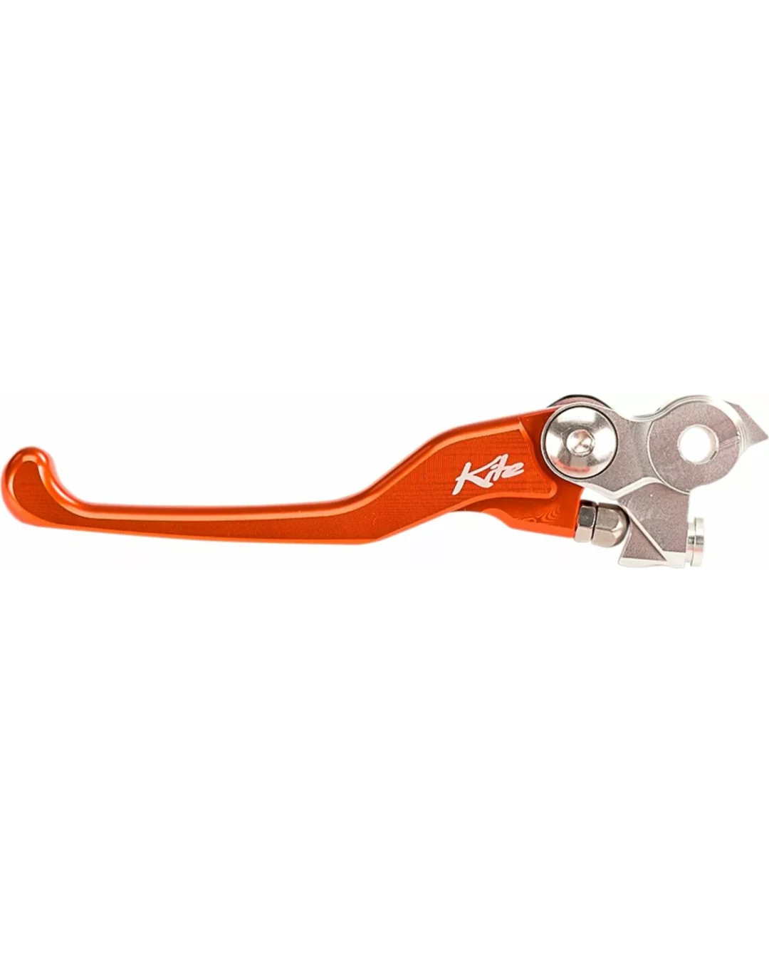 Лост за съединител KITE CLUTCH LEVER SX65/85 Orange