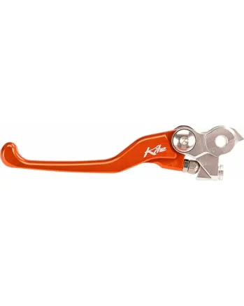 Лост за съединител KITE CLUTCH LEVER SX65/85 Orange