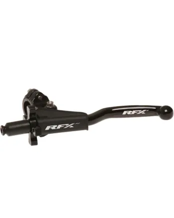 Лост за съединител RFX Pro Clutch Lever Assembly Forged - Easy Adjust Black
