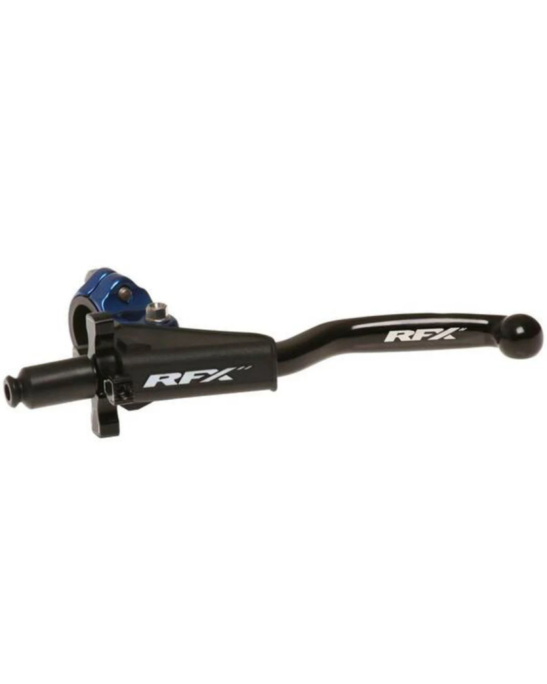 Лост за съединител RFX Pro Clutch Lever Assembly Forged - Easy Adjust Blue