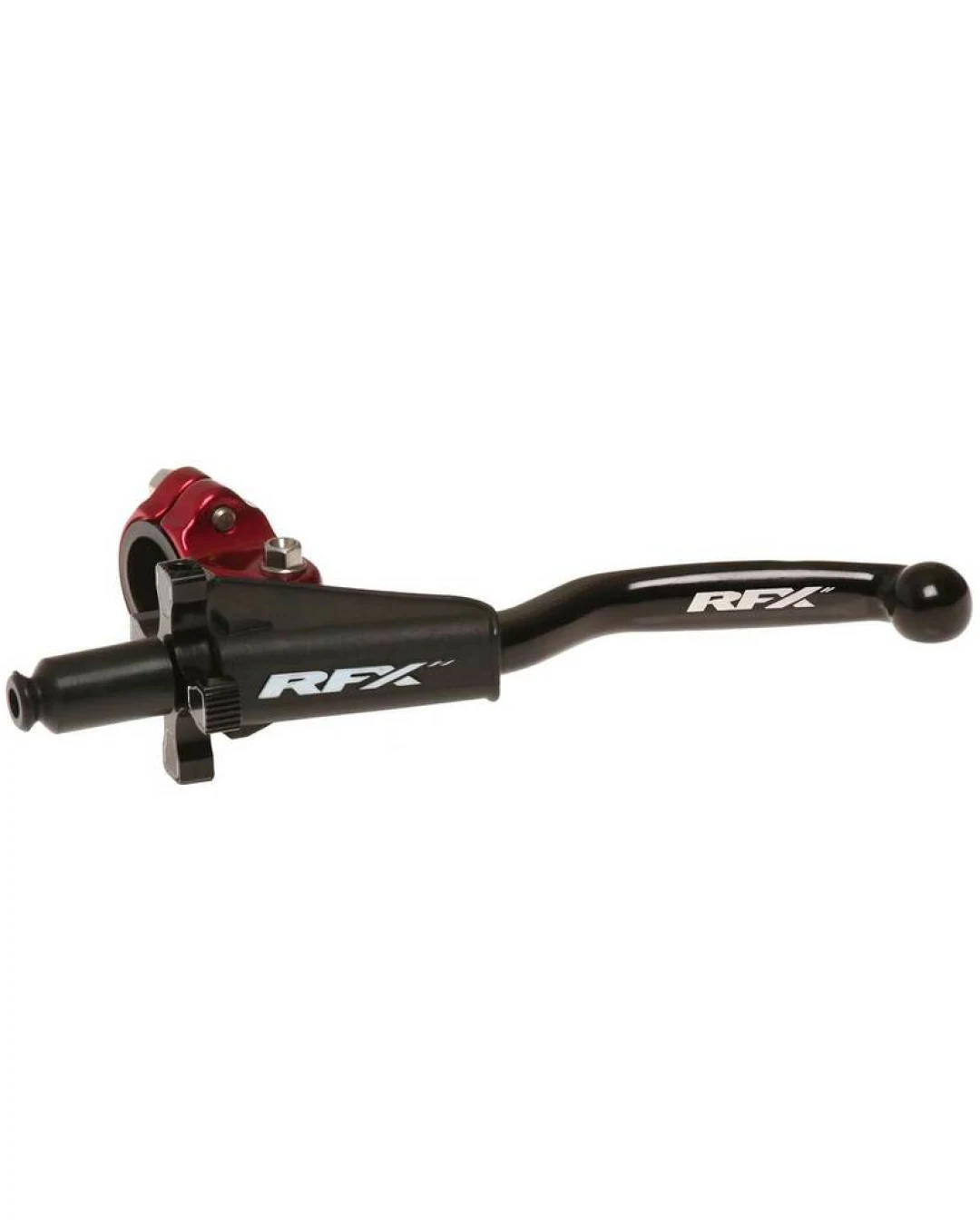 Лост за съединител RFX Pro Clutch Lever Assembly Forged - Easy Adjust RED