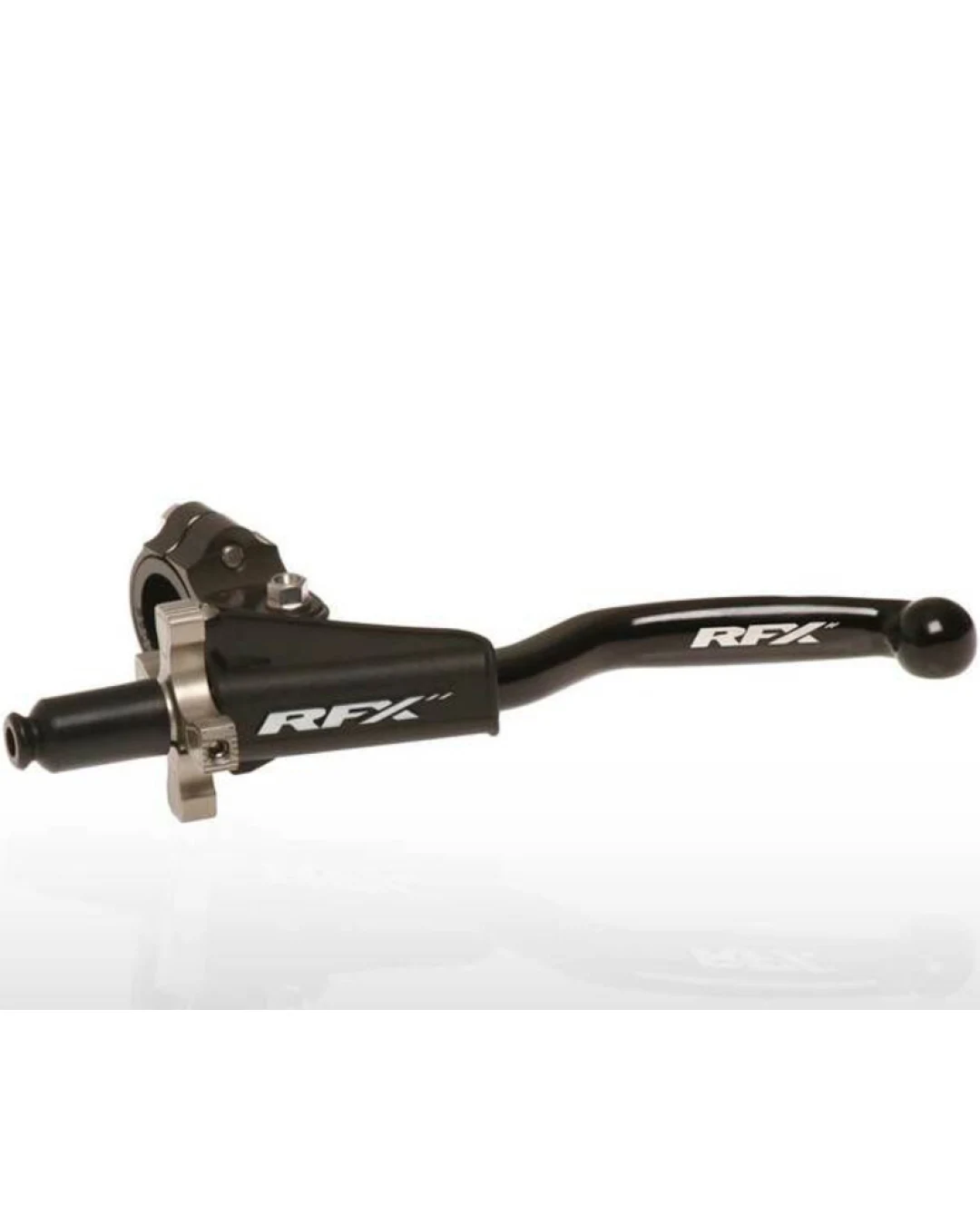 Лост за съединител RFX Pro Clutch Lever Assembly Forged - Easy Adjust Titanium