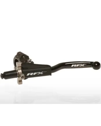 Лост за съединител RFX Pro Clutch Lever Assembly Forged - Easy Adjust Titanium