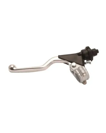 Лост за съединител RFX Race CRF 250 R (ME10) - Silver