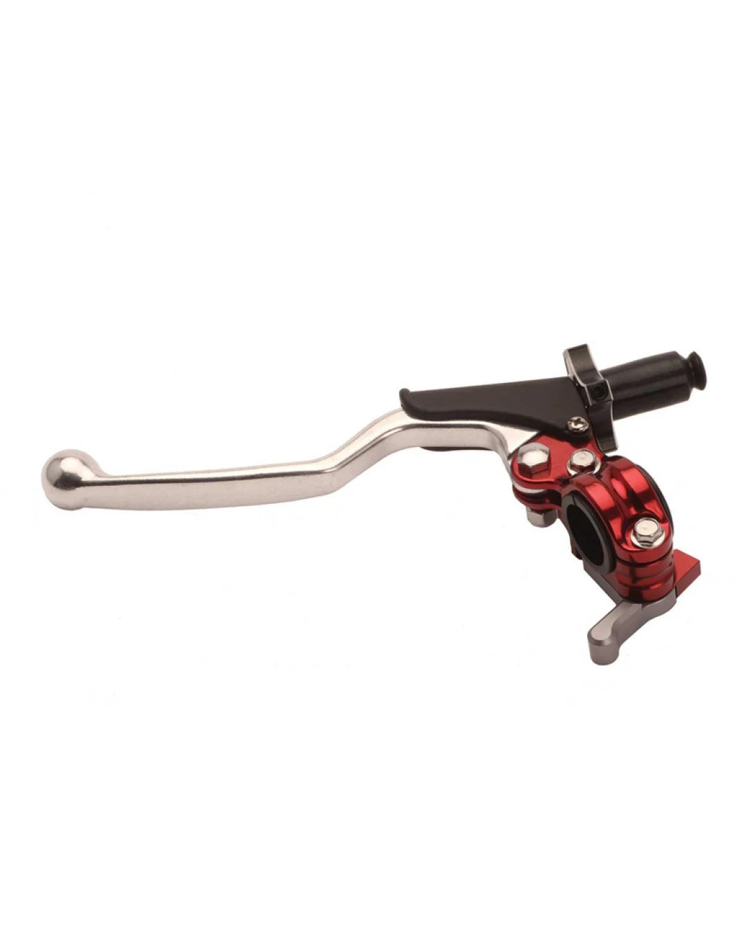 Лост за съединител RFX Race Universal 4 Stroke EZ Adjust - Blue