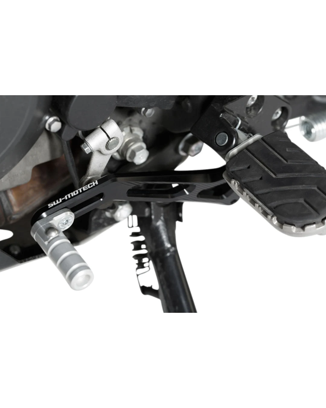Лост за скорости SW-MOTECH GEAR LEVER DL 1000 ABS