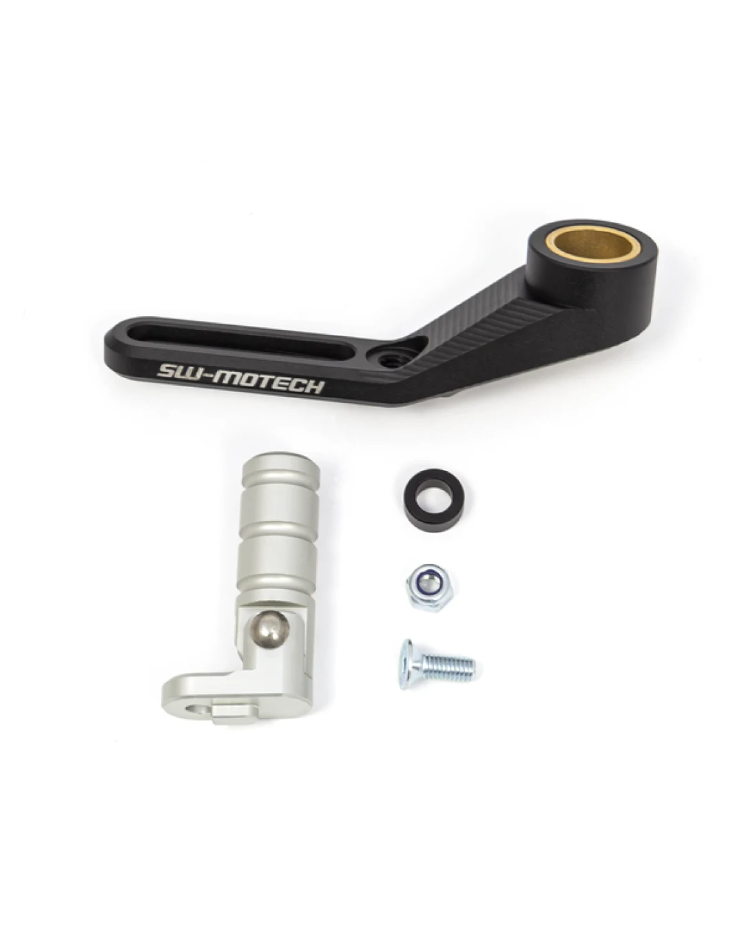 Лост за скорости SW-MOTECH GEAR LEVER F 900 R ABS