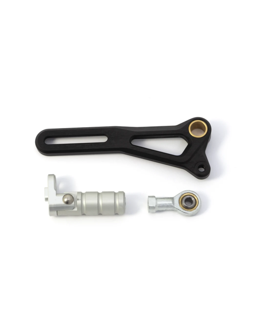 Лост за скорости SW-MOTECH GEAR LEVER G 310 R ABS