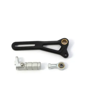 Лост за скорости SW-MOTECH GEAR LEVER G 310 R ABS