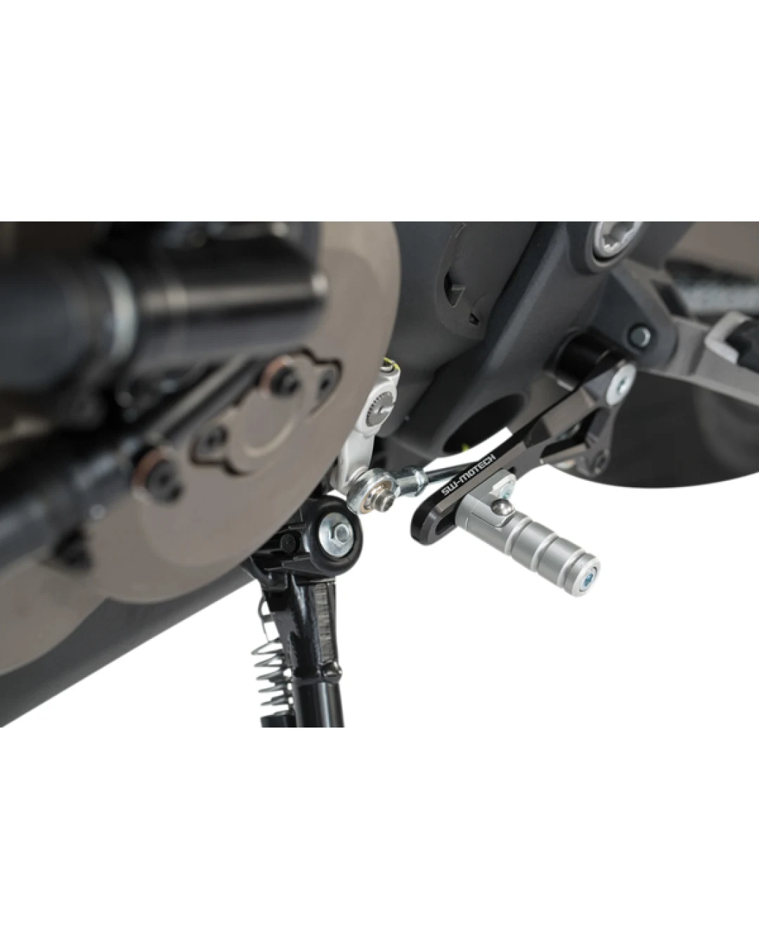 Лост за скорости SW-MOTECH GEAR LEVER MONSTER 1200 ABS