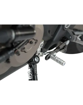 Лост за скорости SW-MOTECH GEAR LEVER MONSTER 1200 ABS