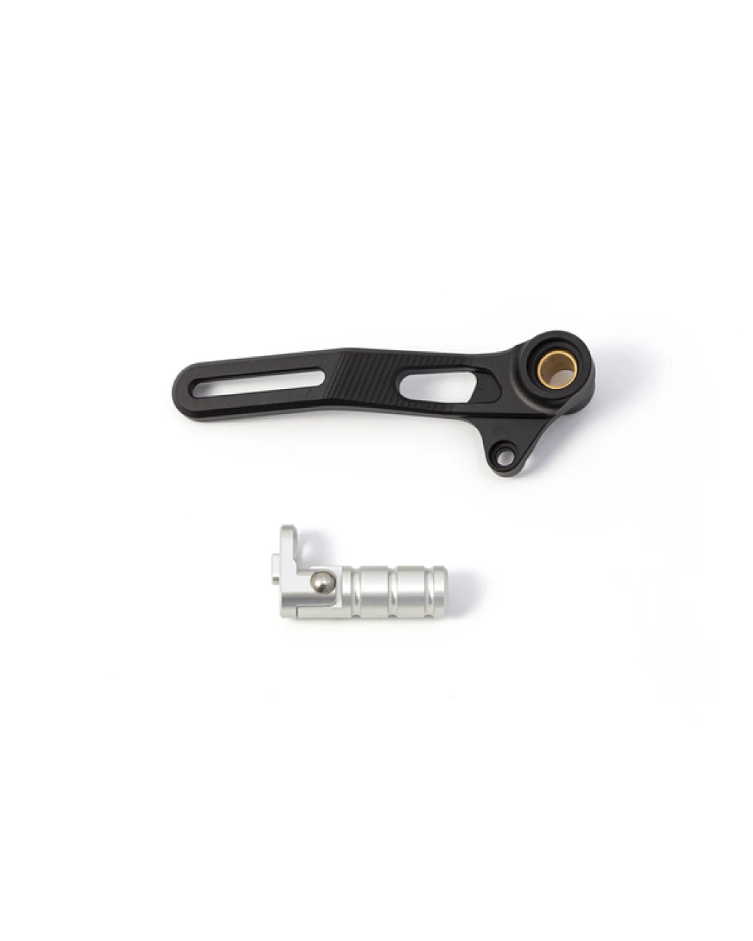 Лост за скорости SW-MOTECH GEAR LEVER MULTISTRADA 1260 ABS
