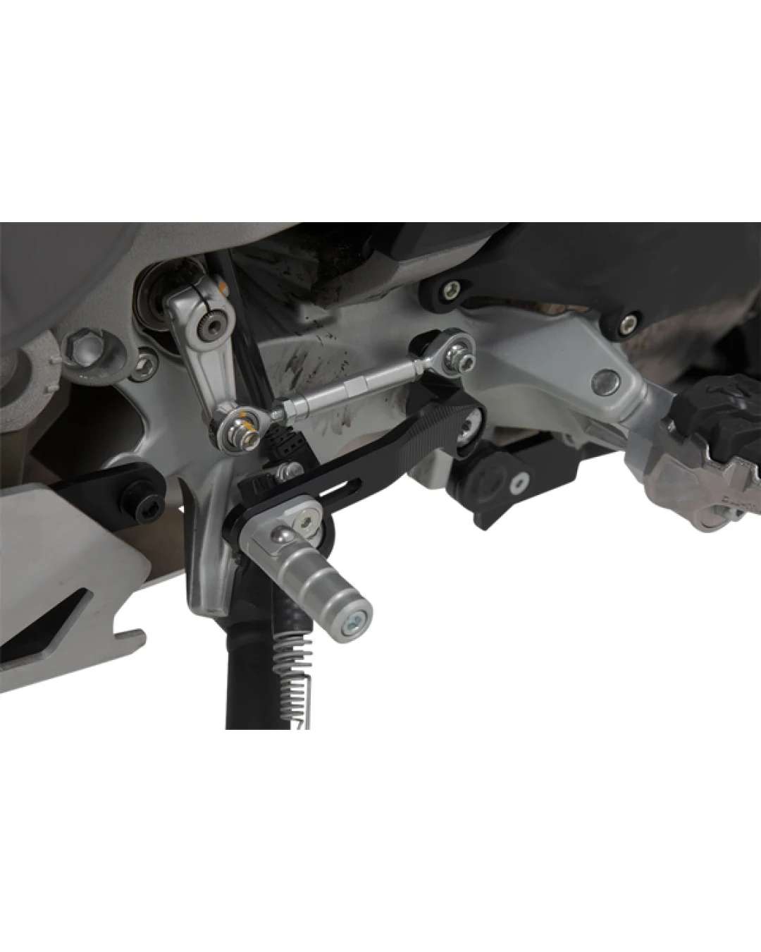 Лост за скорости SW-MOTECH GEAR LEVER MULTISTRADA V4 1200 ABS