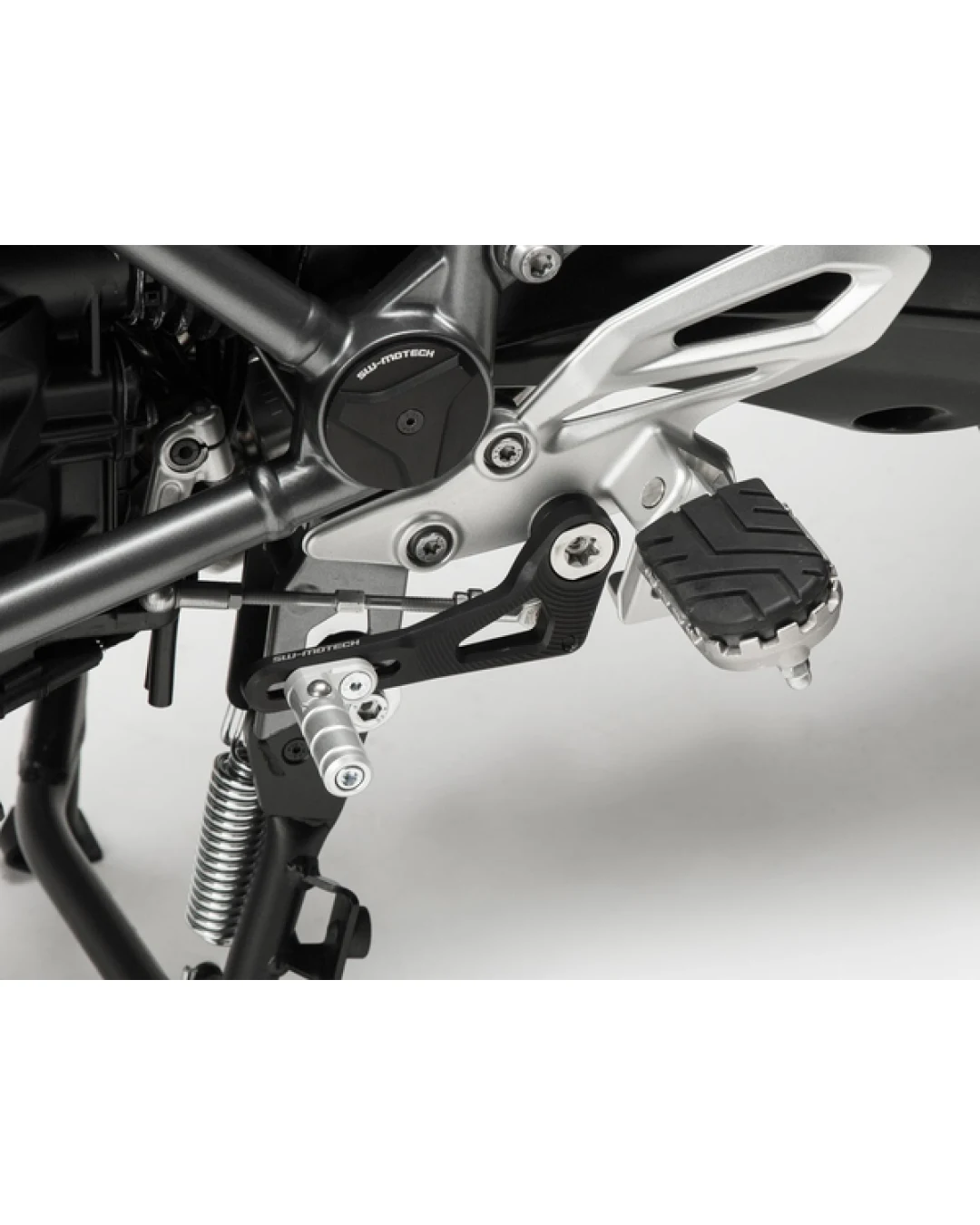 Лост за скорости SW-MOTECH GEAR LEVER R 1200 R ABS