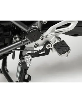 Лост за скорости SW-MOTECH GEAR LEVER R 1200 R ABS