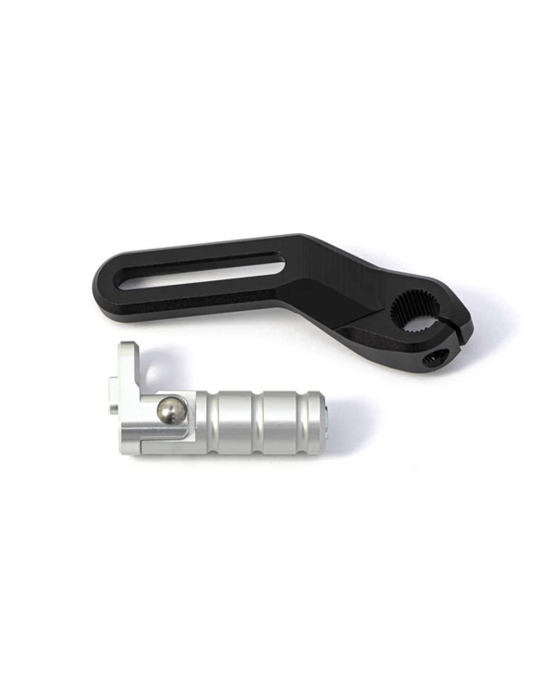 Лост за скорости SW-MOTECH GEAR LEVER R NINE T ABS