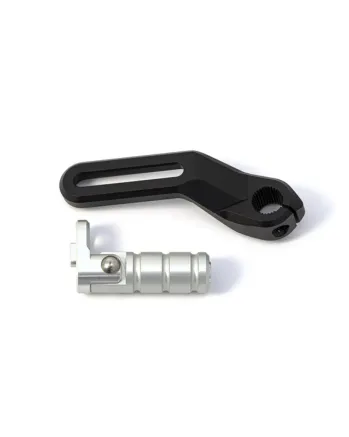 Лост за скорости SW-MOTECH GEAR LEVER R NINE T ABS