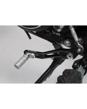Лост за скорости SW-MOTECH GEAR LEVER SCRAMBLER 803 ABS