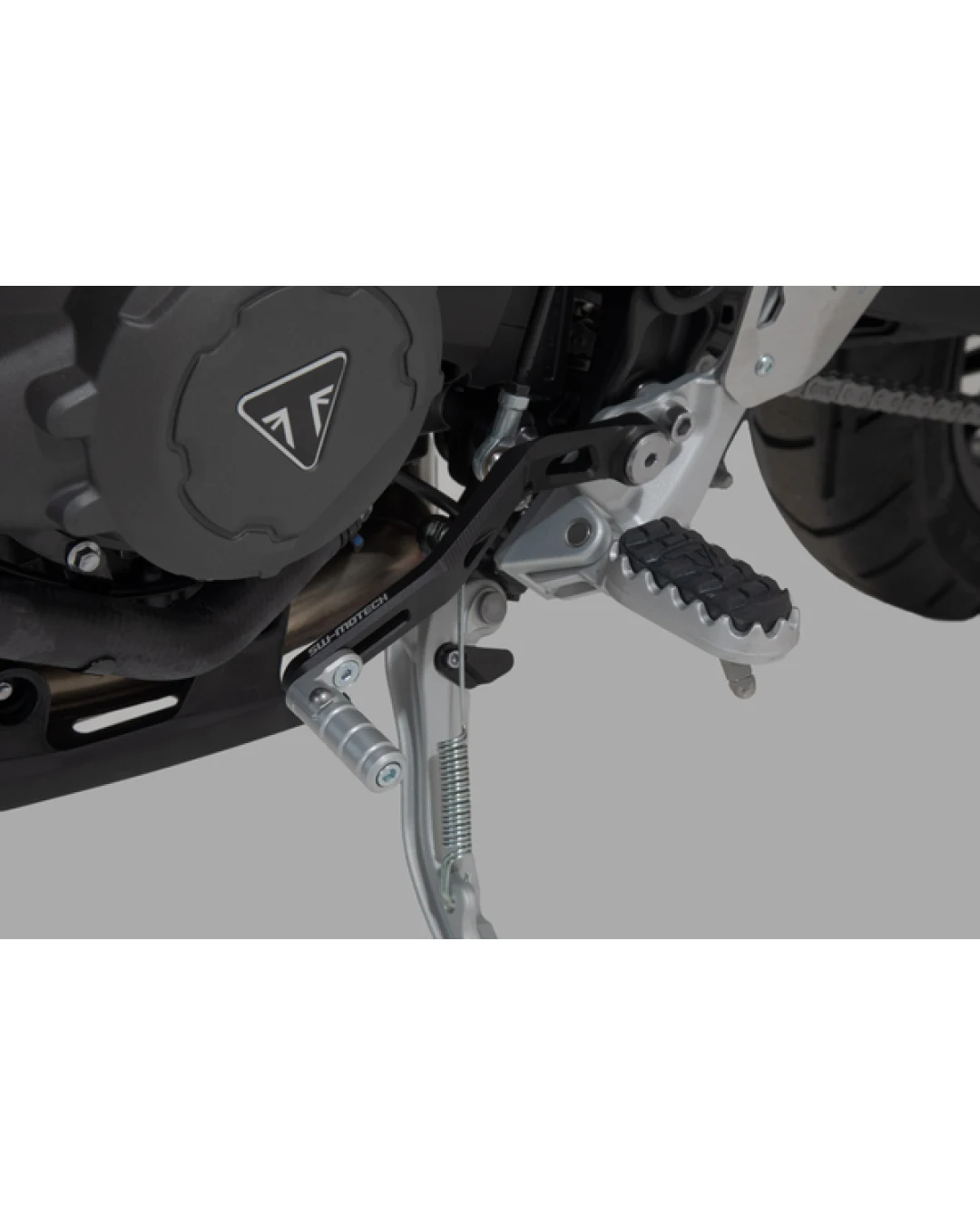 Лост за скорости SW-MOTECH GEAR LEVER TIGER 900 ABS 23