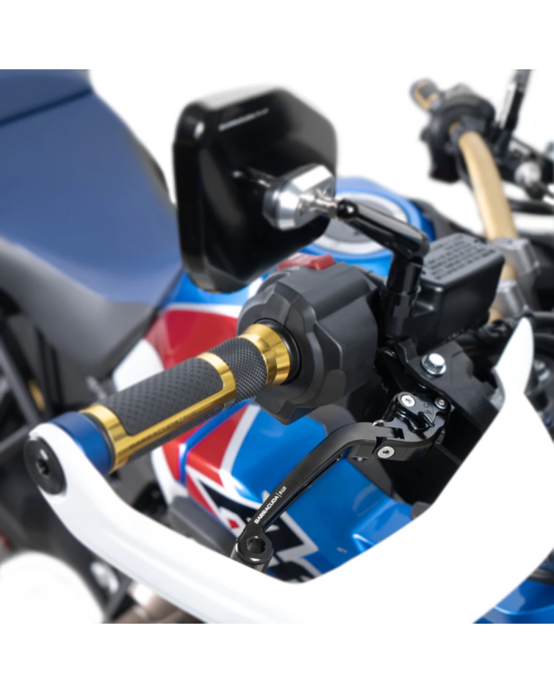 Лост за спирачка BARRACUDA HONDA AFRICA TWIN 2017-2018