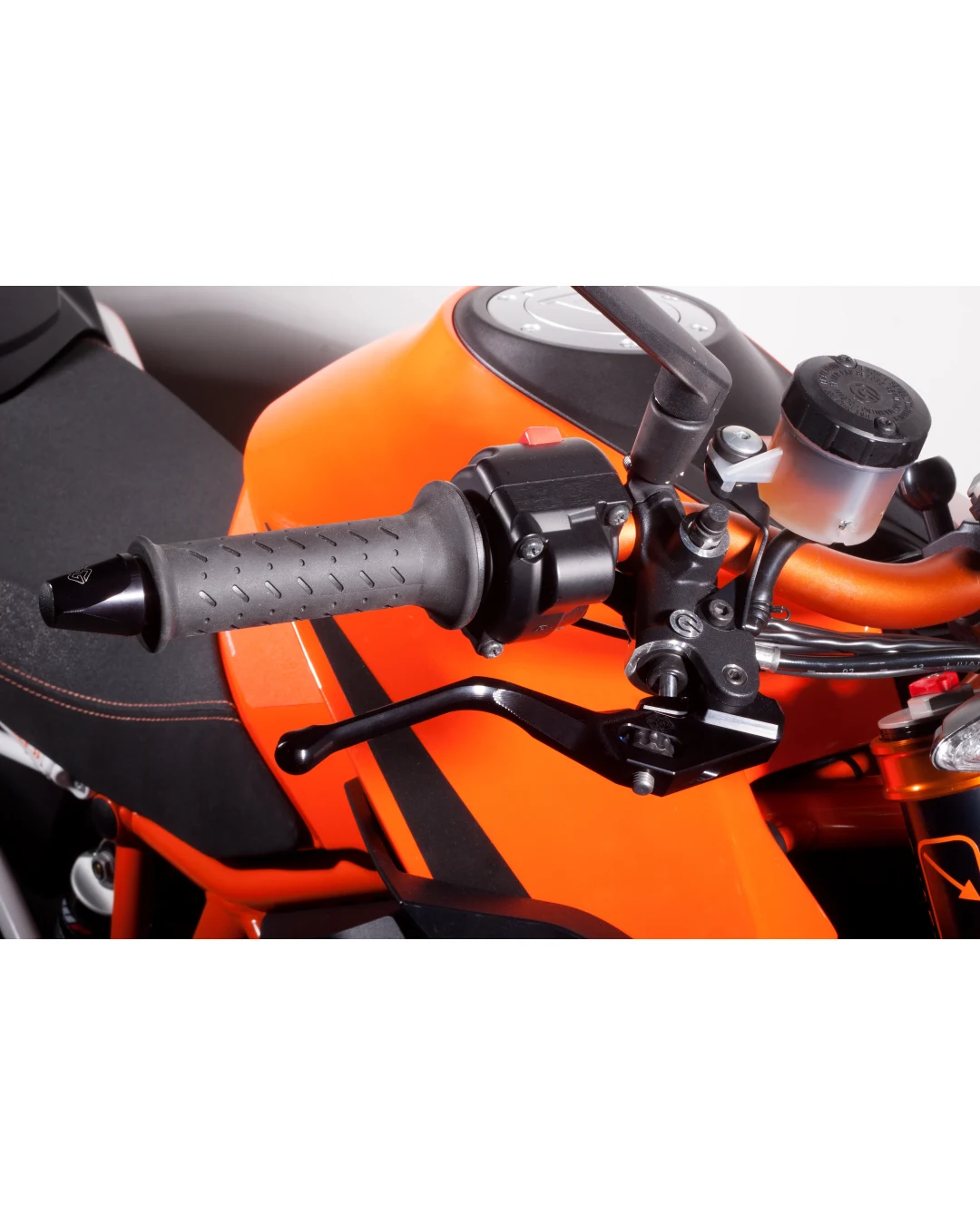 Лост за спирачка GILLES ADJUSTABLE FRONT BRAKE Lever Factor-X YAMAHA