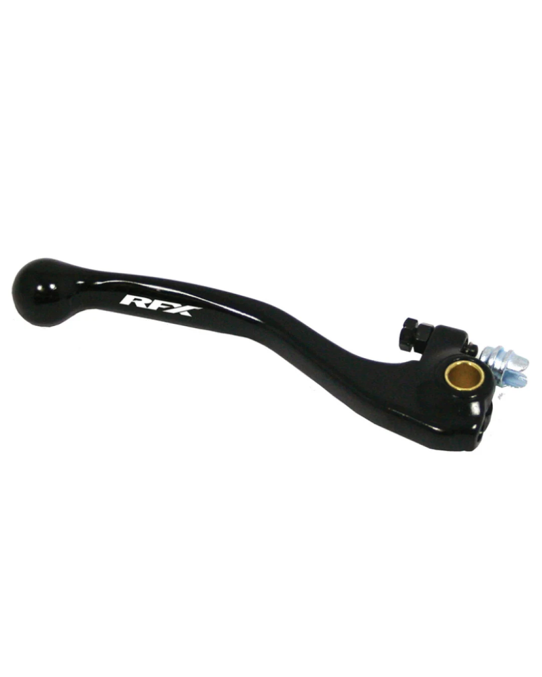 Лост за спирачка RFX Pro Front Brake Lever (Black) KXF250/450 4-12