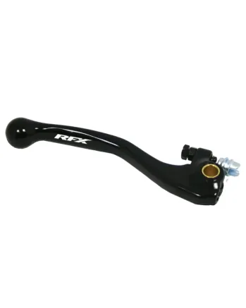 Лост за спирачка RFX Pro Front Brake Lever (Black) KXF250/450 4-12