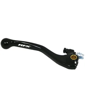 Лост за спирачка RFX Pro Series Brake Lever - Black KTM/HUSQ/GASGAS 250/350/450