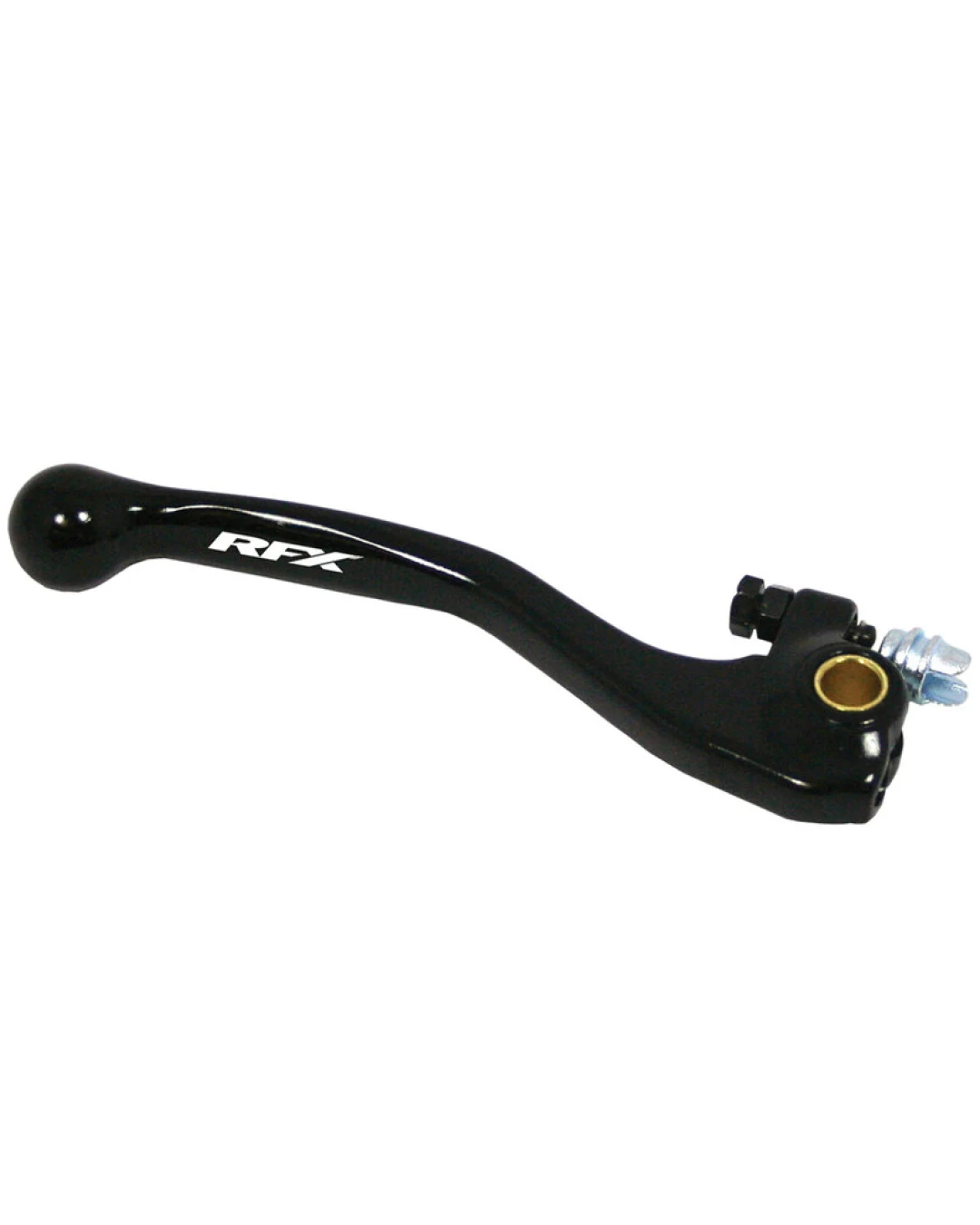 Лост за спирачка RFX Pro Series Brake Lever - Black KTM/HUSQ/GASGAS 50/85