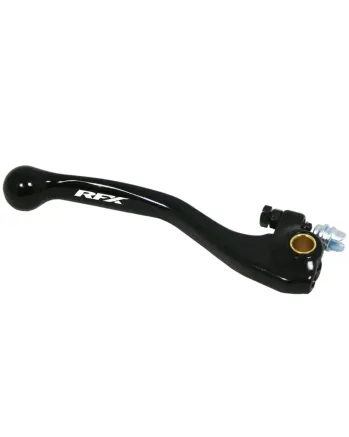 Лост за спирачка RFX Pro Series Brake Lever - Black KTM/HUSQ/GASGAS 50/85
