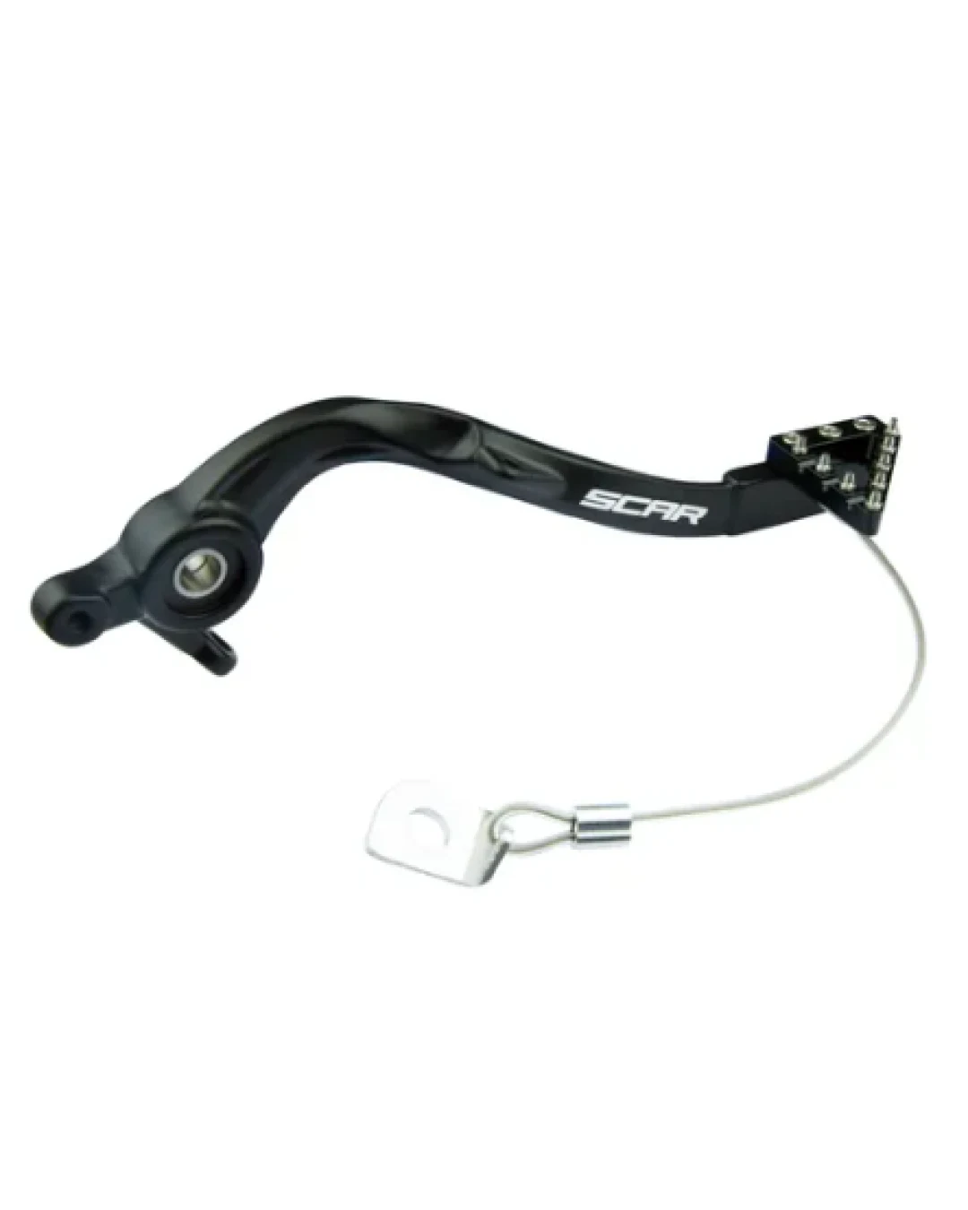 ЛОСТ ЗА ЗАДНА СПИРАЧКА SCAR KTM HUSQVARNA GAS GAS 24-26