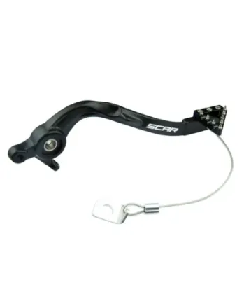 ЛОСТ ЗА ЗАДНА СПИРАЧКА SCAR KTM HUSQVARNA GAS GAS 24-26