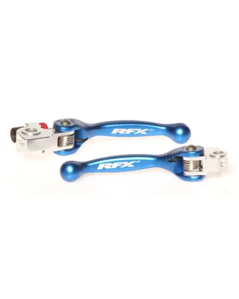 Лостове RFX Race RR 125 2T ENDURO RACING (Blue)