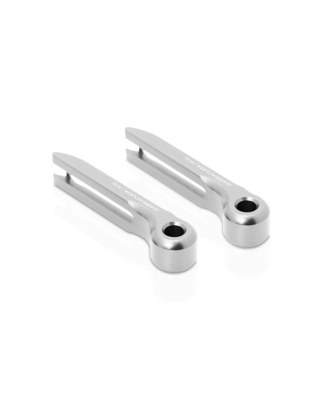 ЛОСТОВЕ ЗА СПИРАЧКА И СЪЕДИНИТЕЛ B-LUX SILVER