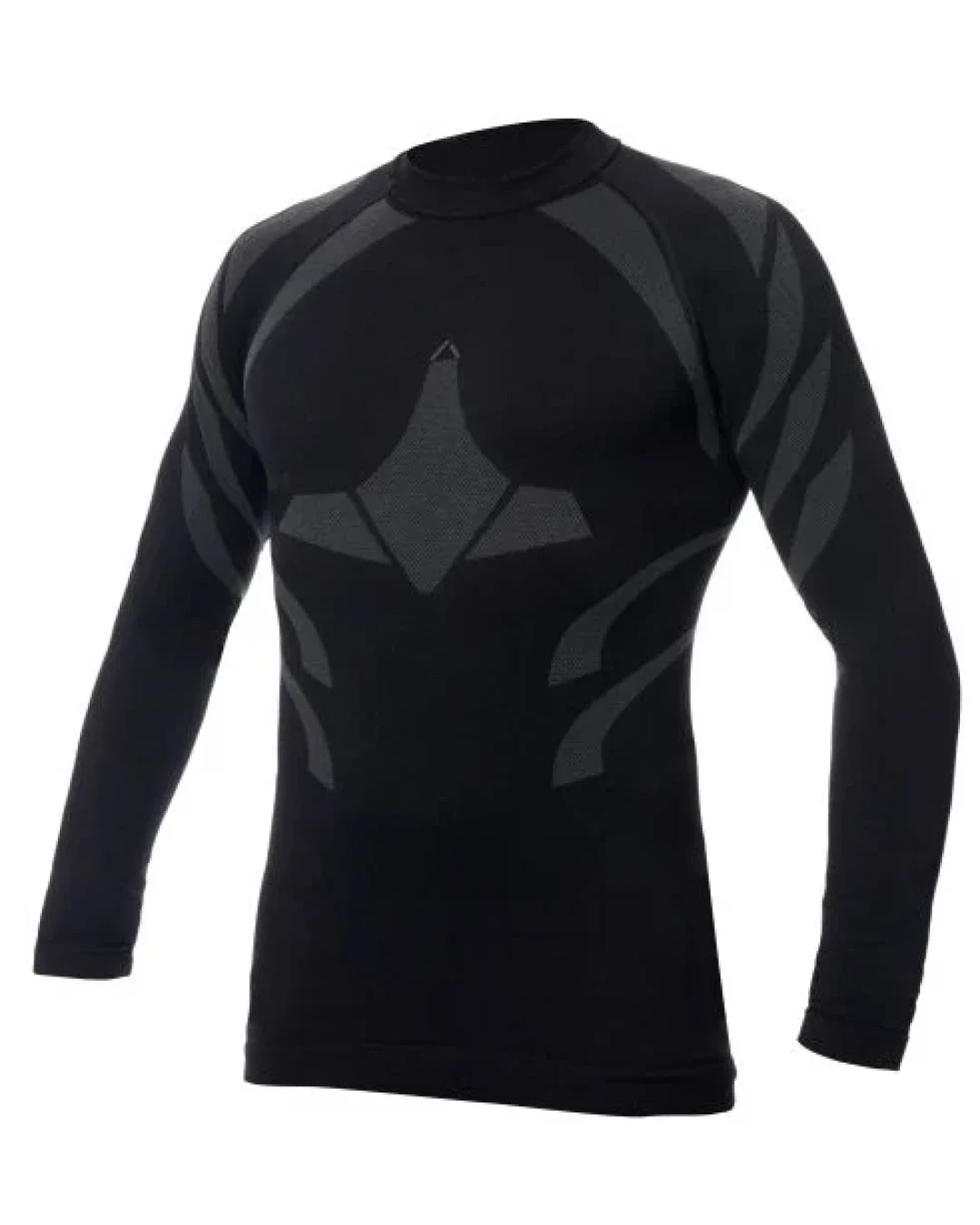 Лятна термо блуза ADRENALINE DESERT BLACK/GREY