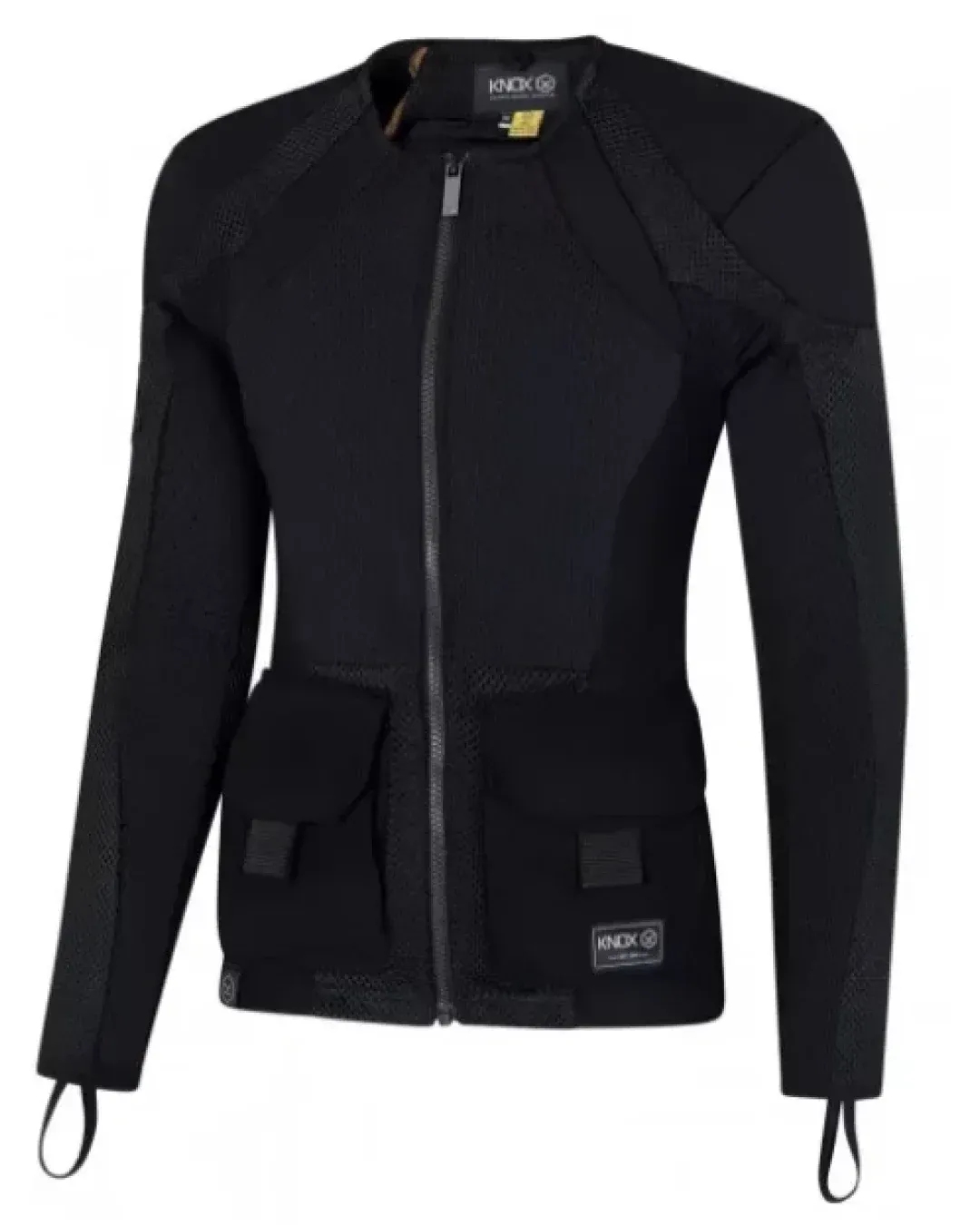 Лятно дамско яке KNOX URBANE PRO® MK3 BLACK