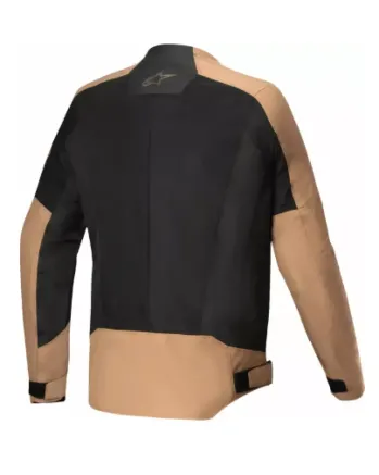 Лятно мото яке ALPINESTARS  C-1 AIR BK/SD