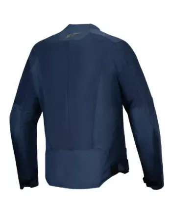 Лятно мото яке ALPINESTARS C-1 AIR BLUE