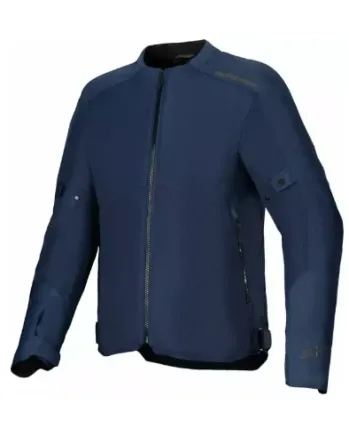 Лятно мото яке ALPINESTARS C-1 AIR BLUE