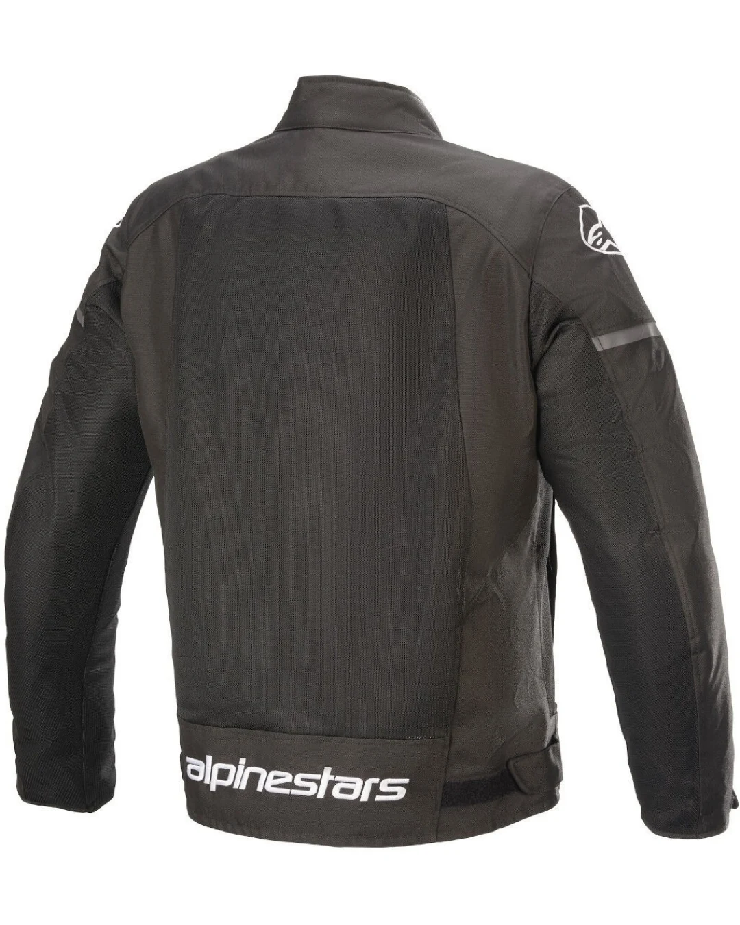 Лятно мото яке ALPINESTARS T-SPS AIR BLACK/BLACK