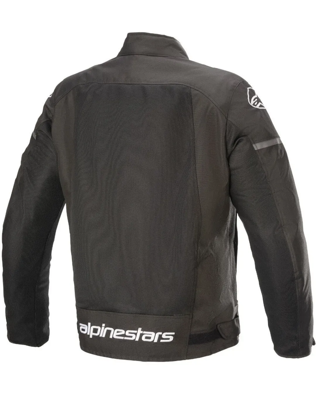 Лятно мото яке ALPINESTARS T-SPS AIR BLACK/BLACK