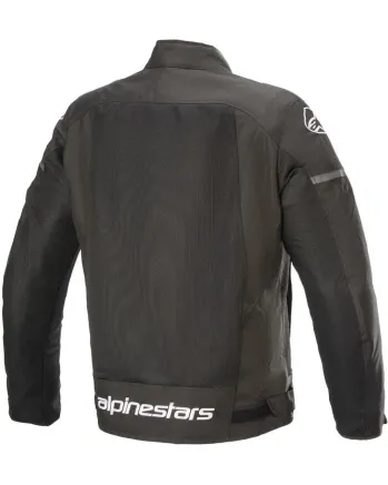 Лятно мото яке ALPINESTARS T-SPS AIR BLACK/BLACK