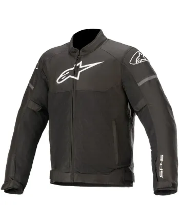 Лятно мото яке ALPINESTARS T-SPS AIR BLACK/BLACK