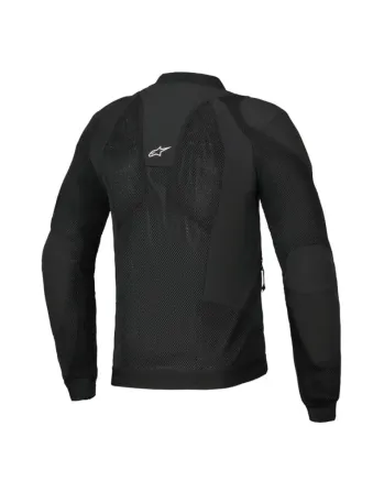 Лятно мото яке ALPINESTARS TROOP-AIR PRO BLACK/BLACK