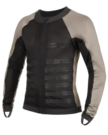 Лятно мото яке PANDO MOTO COMMANDO UH GREY