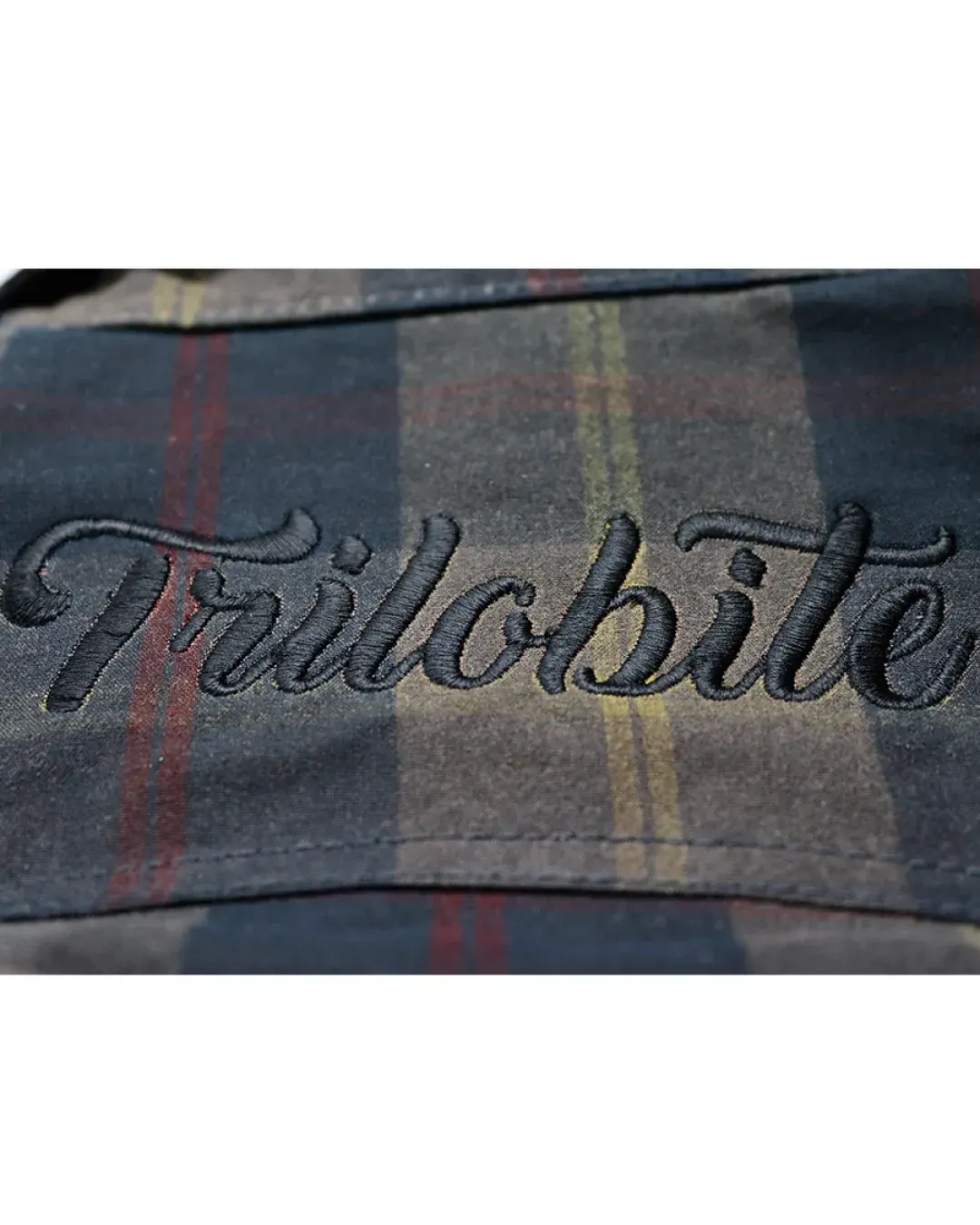 Лятно мото яке/риза Trilobite 2096 RODER Tech-Air compatible