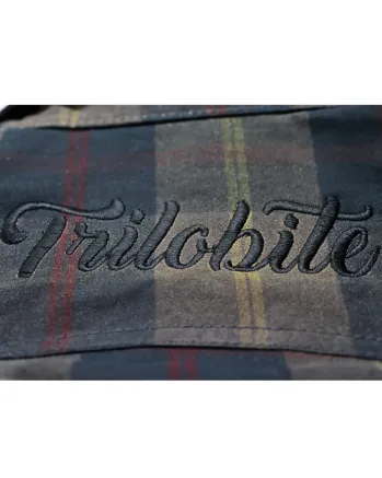 Лятно мото яке/риза Trilobite 2096 RODER Tech-Air compatible