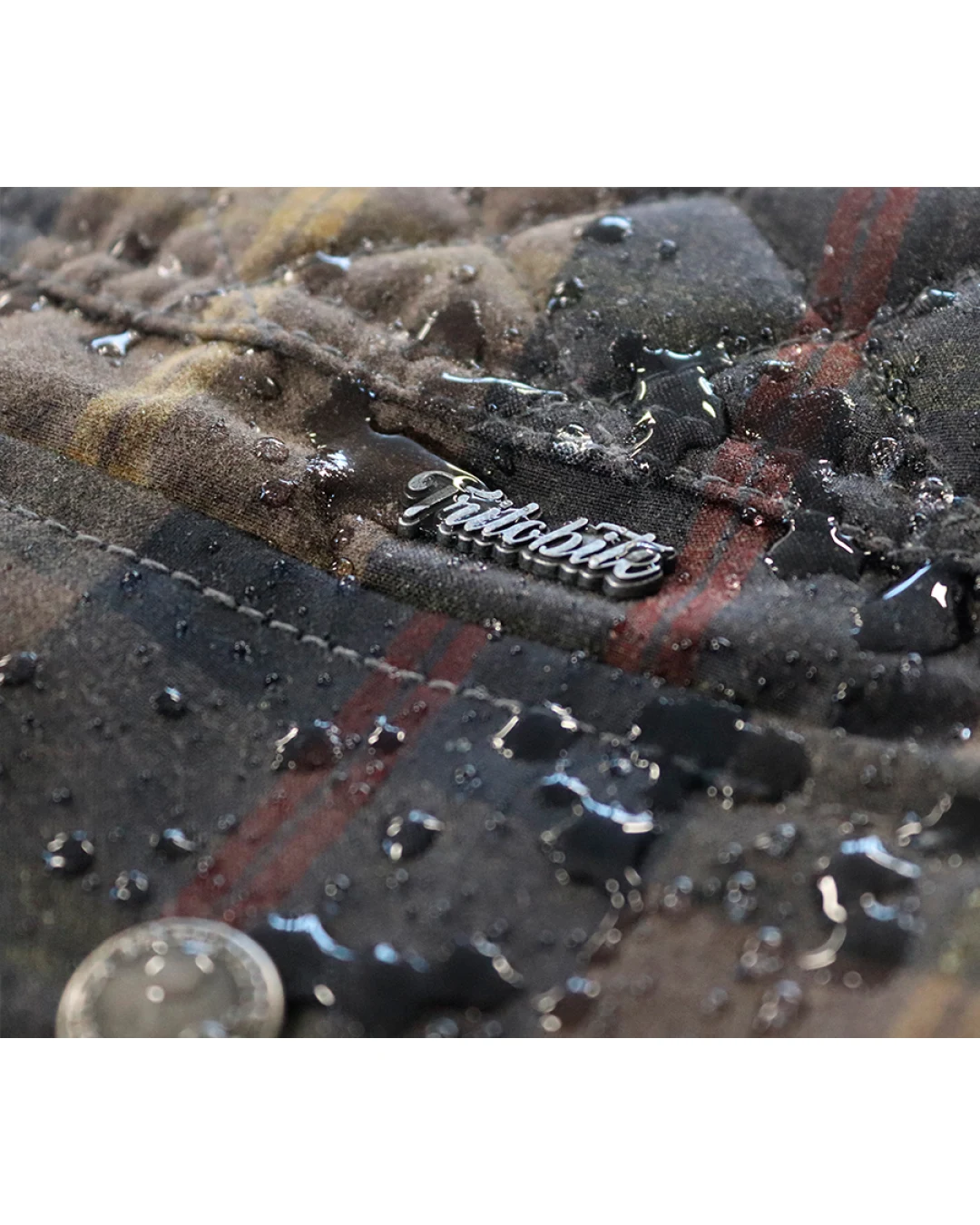 Лятно мото яке/риза Trilobite 2096 RODER Tech-Air compatible