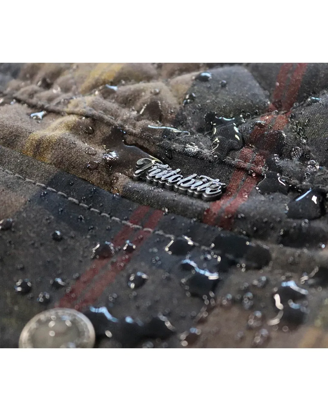 Лятно мото яке/риза Trilobite 2096 RODER Tech-Air compatible
