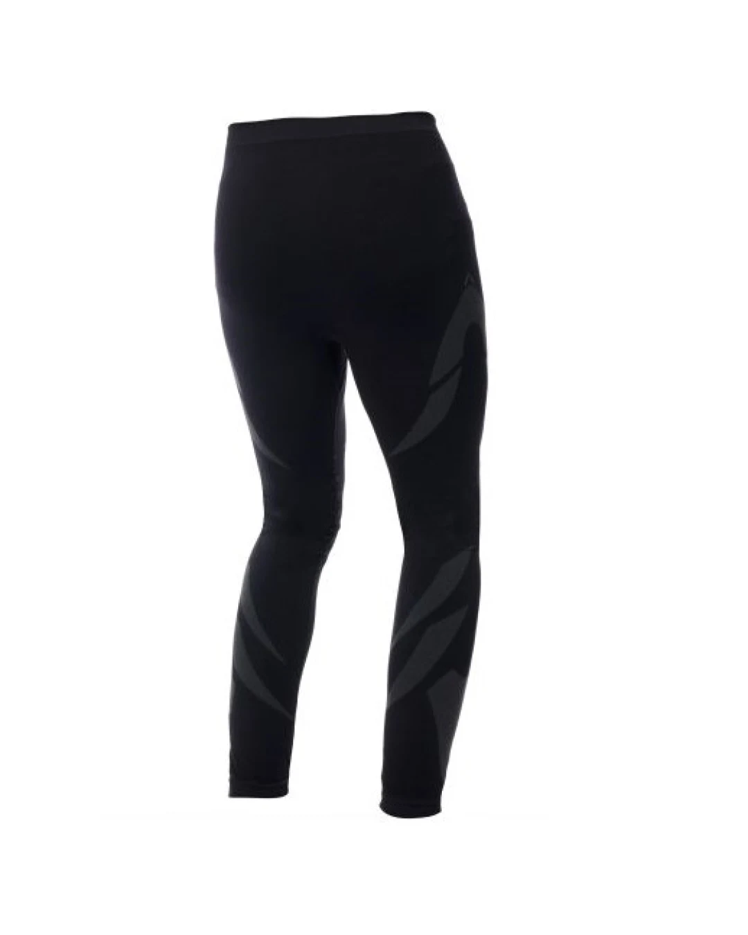 Лятно термо долнище ADRENALINE DESERT BLACK/GREY
